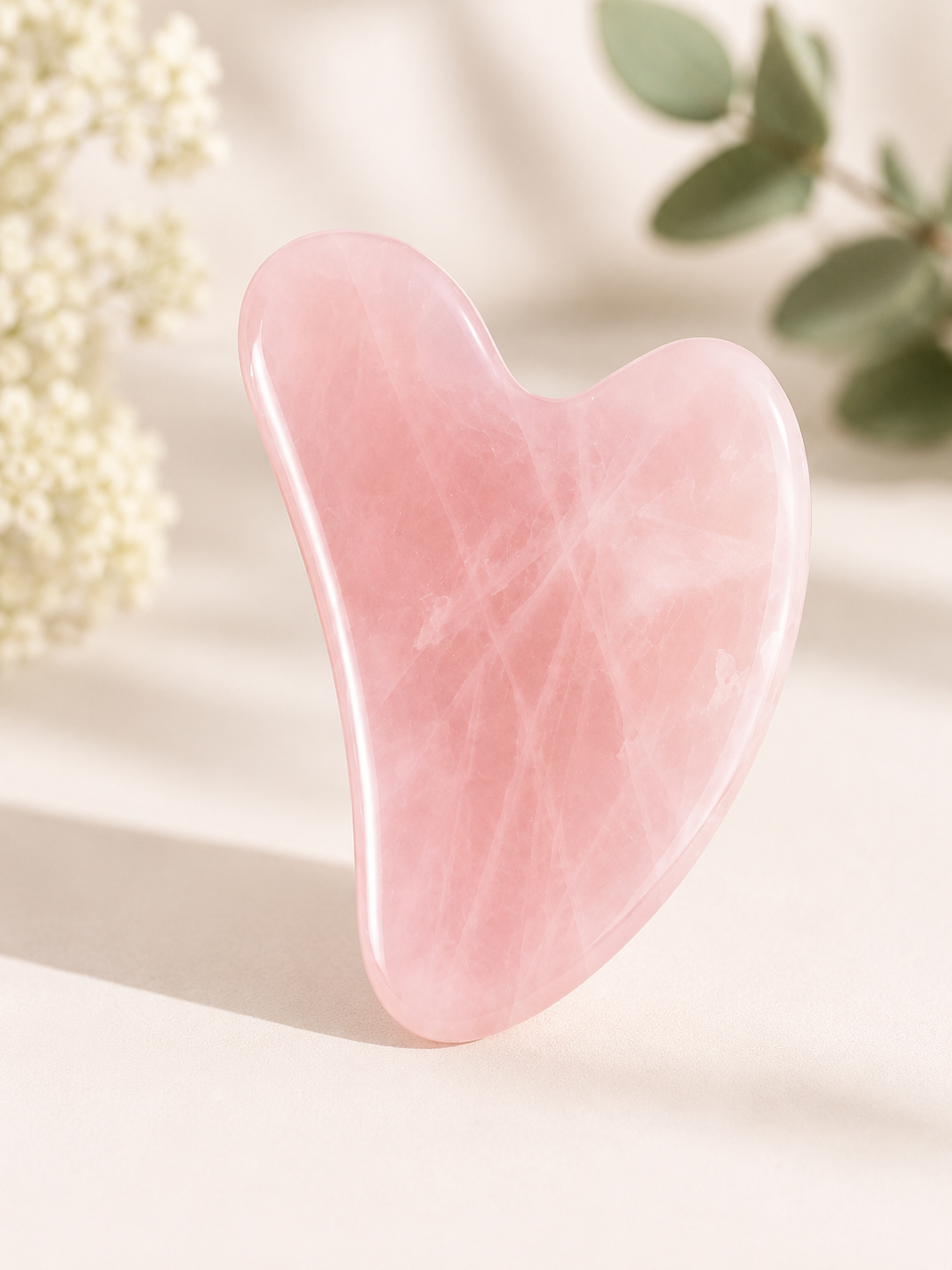 Gua Sha Pierre Naturelle