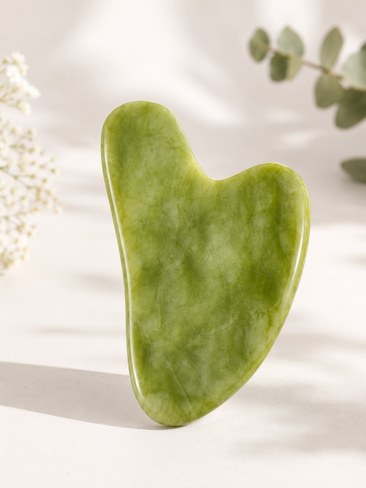Gua Sha Pierre Naturelle
